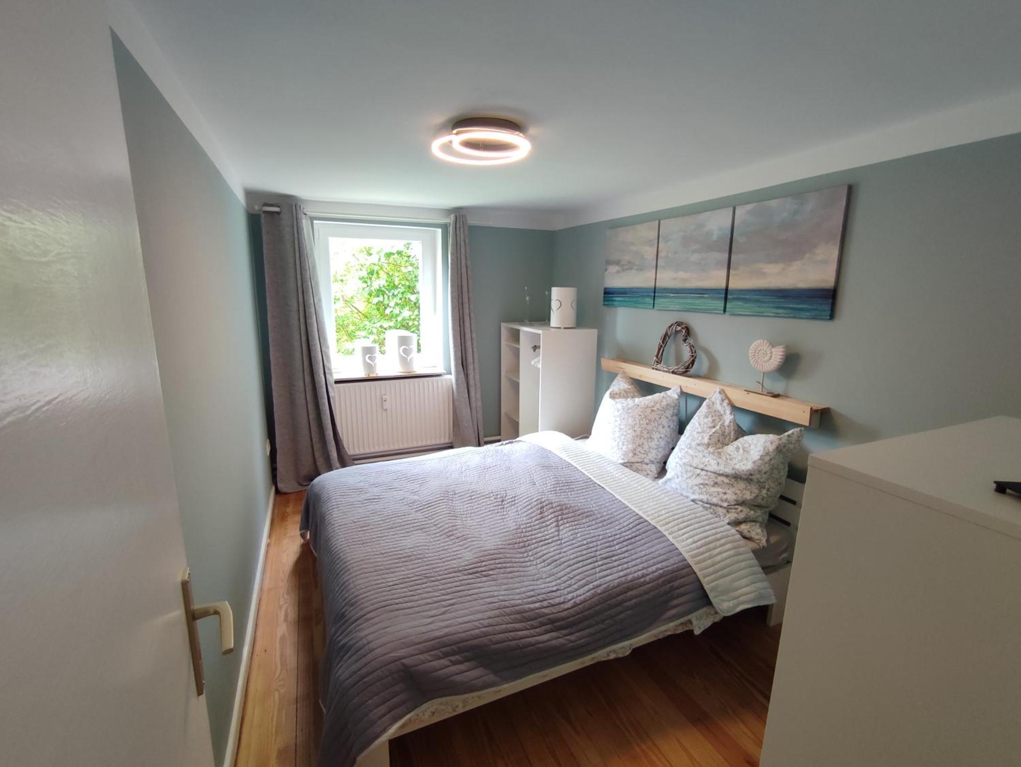 Ferienhaus Hygge Фленсбург Экстерьер фото